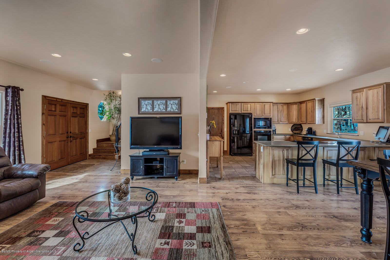 1311 West W Ridge Carbondale, CO 81623 - Photo 12 of 38 14_1311_W_Ridge_Court_Carbondale014_mls