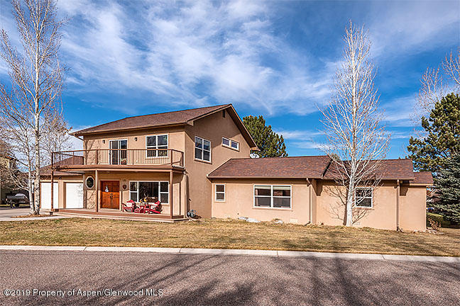 1311 West W Ridge Carbondale, CO 81623 - Photo 34 of 38 1311 W Ridge