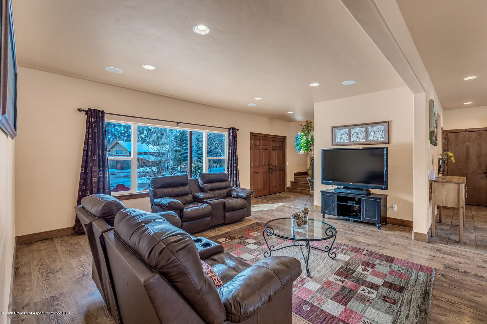 1311 West W Ridge Carbondale, CO 81623 - Photo 4 of 38 05_1311_W_Ridge_Court_Carbondale005_mls