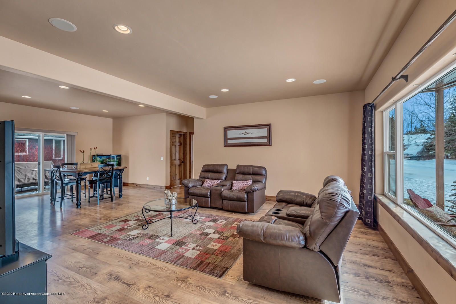 1311 West W Ridge Carbondale, CO 81623 - Photo 6 of 38 07_1311_W_Ridge_Court_Carbondale007_mls
