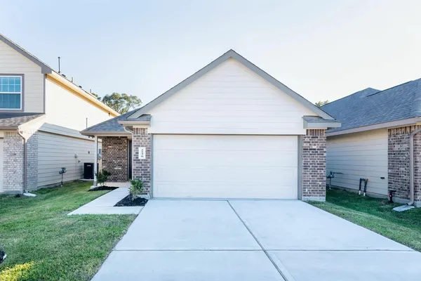 $1,820 | 22428 Clear Castle Drive, Porter, TX 77365