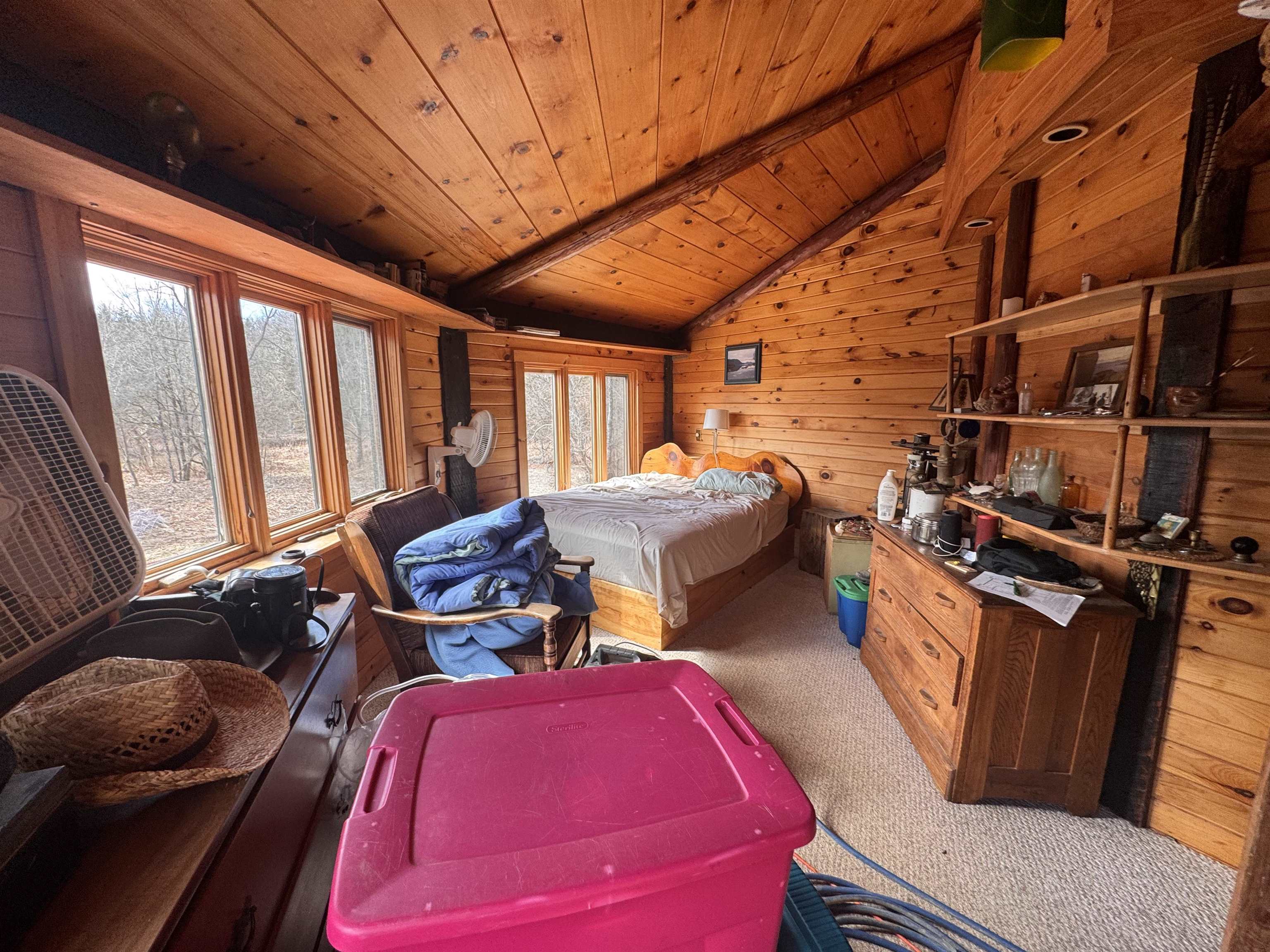 652 Lewis Creek Road Hinesburg, VT 05461 - Photo 16 of 22