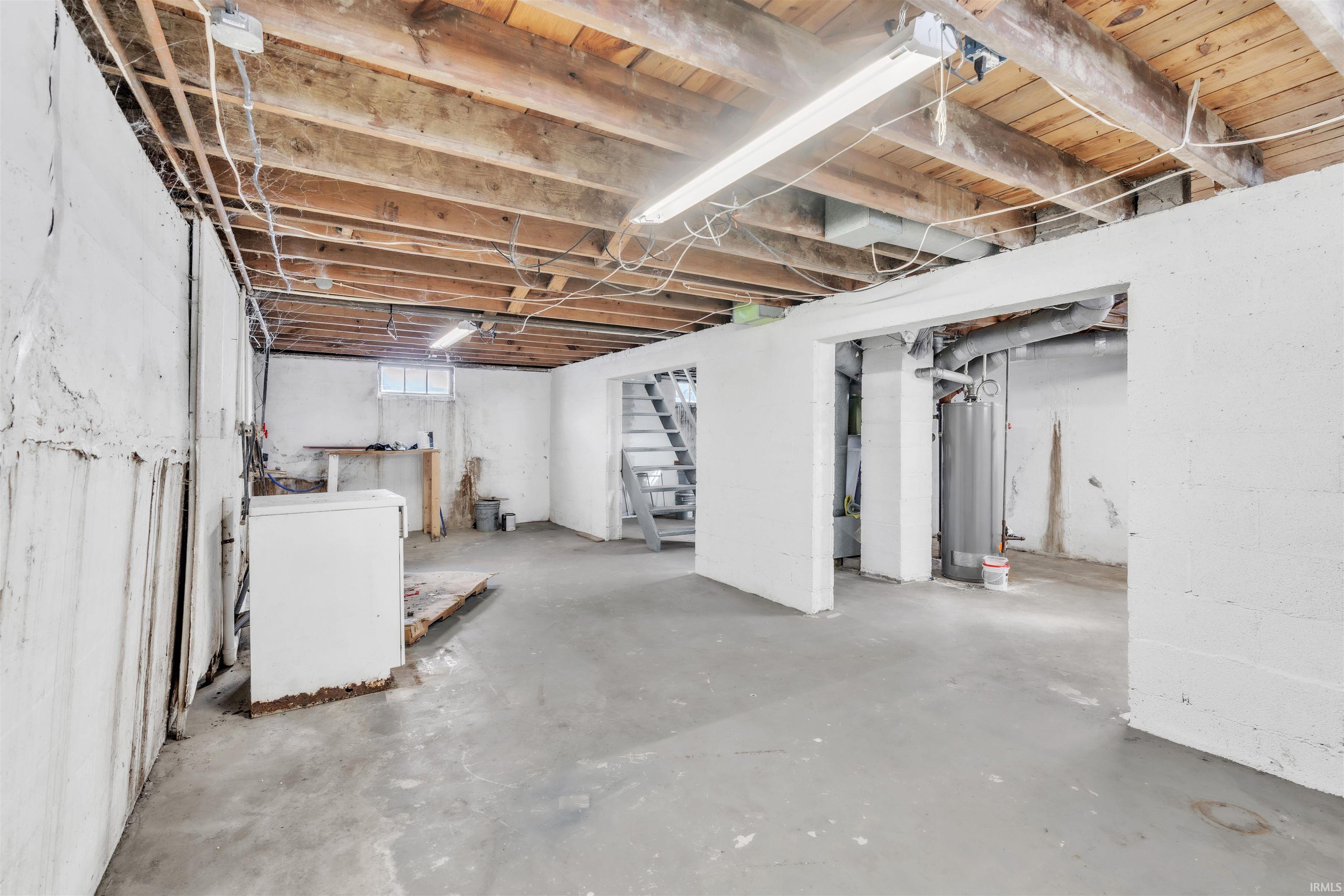 339 Stevenson Street Decatur, IN 46733 - Photo 14 of 32