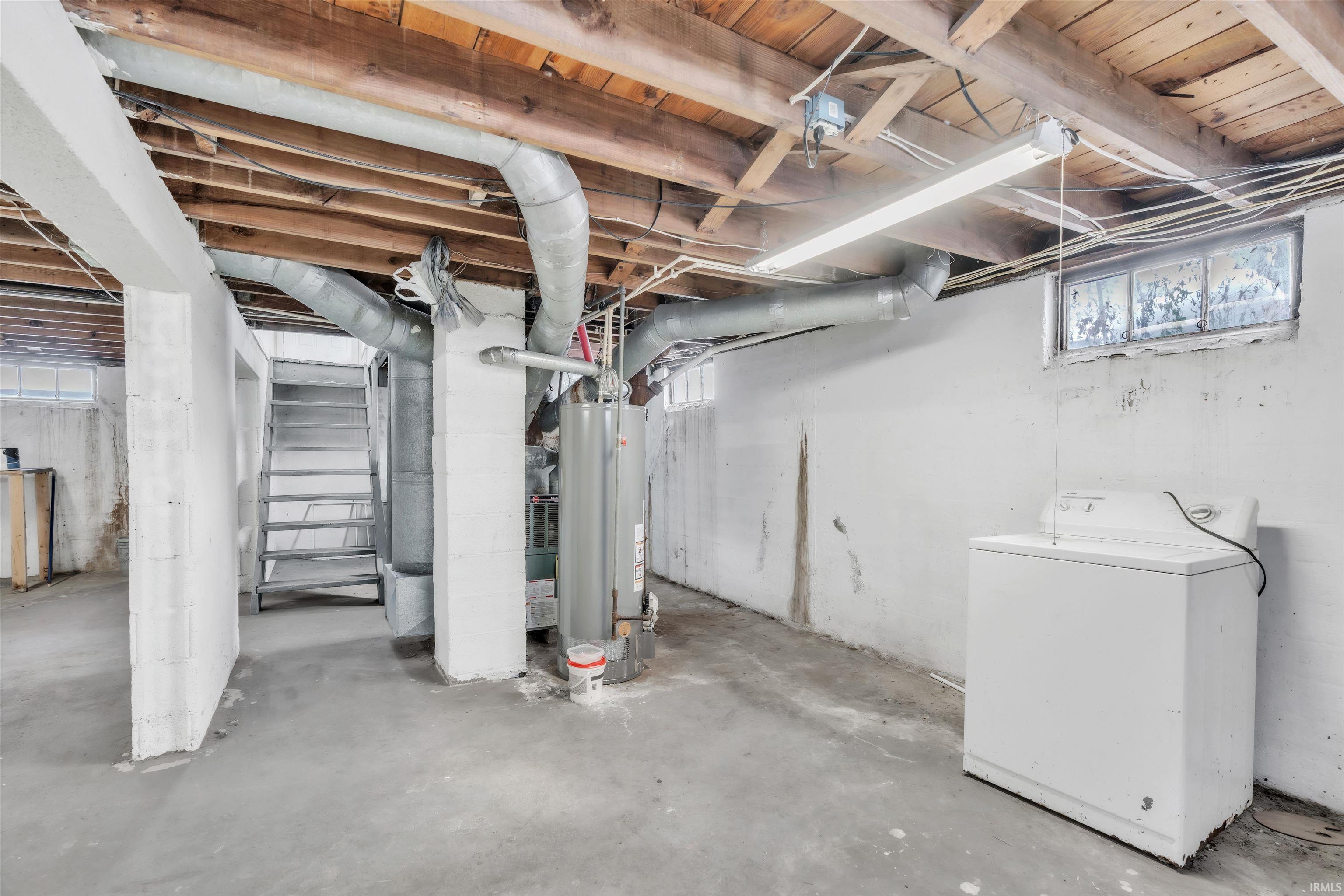 339 Stevenson Street Decatur, IN 46733 - Photo 15 of 32