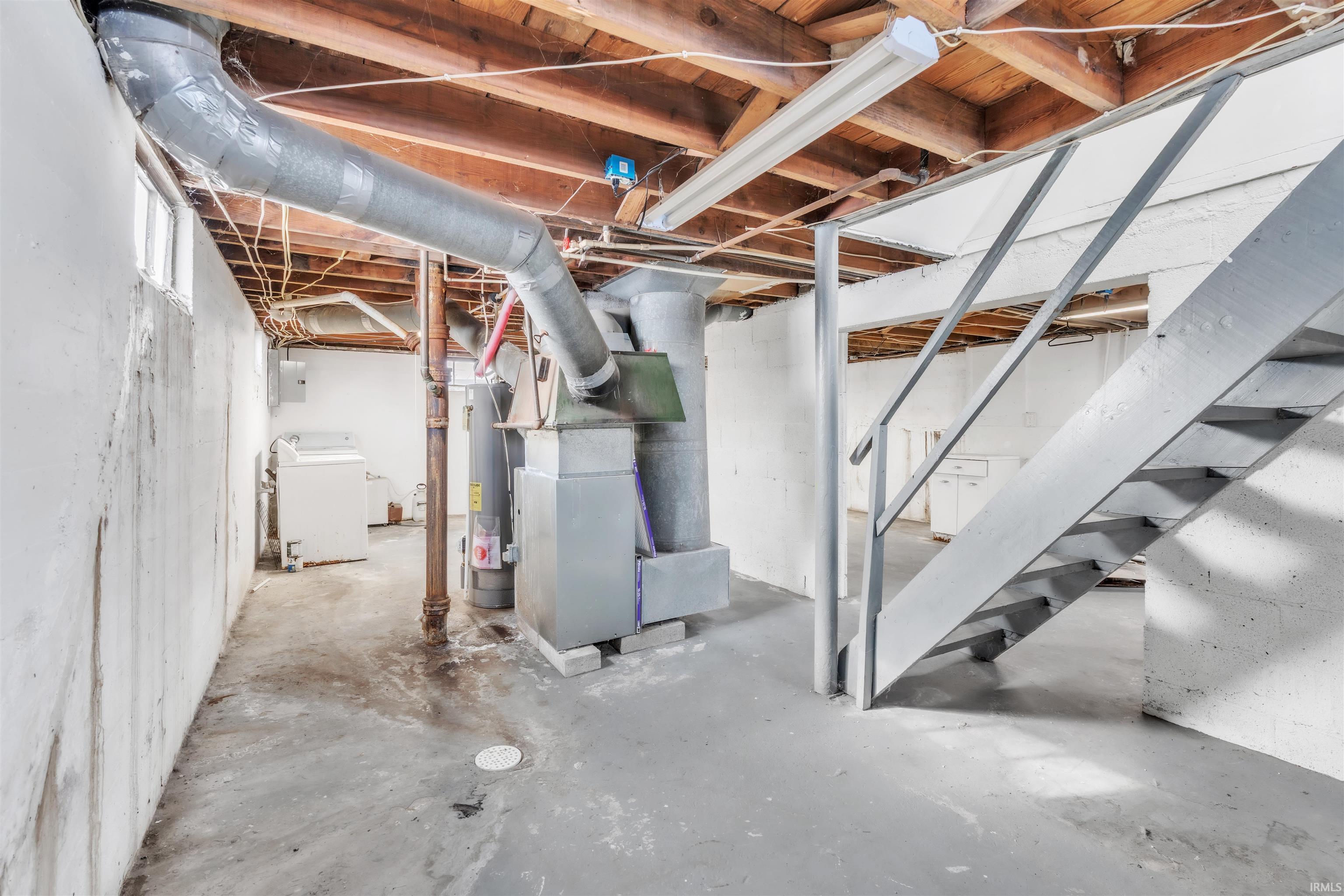 339 Stevenson Street Decatur, IN 46733 - Photo 16 of 32