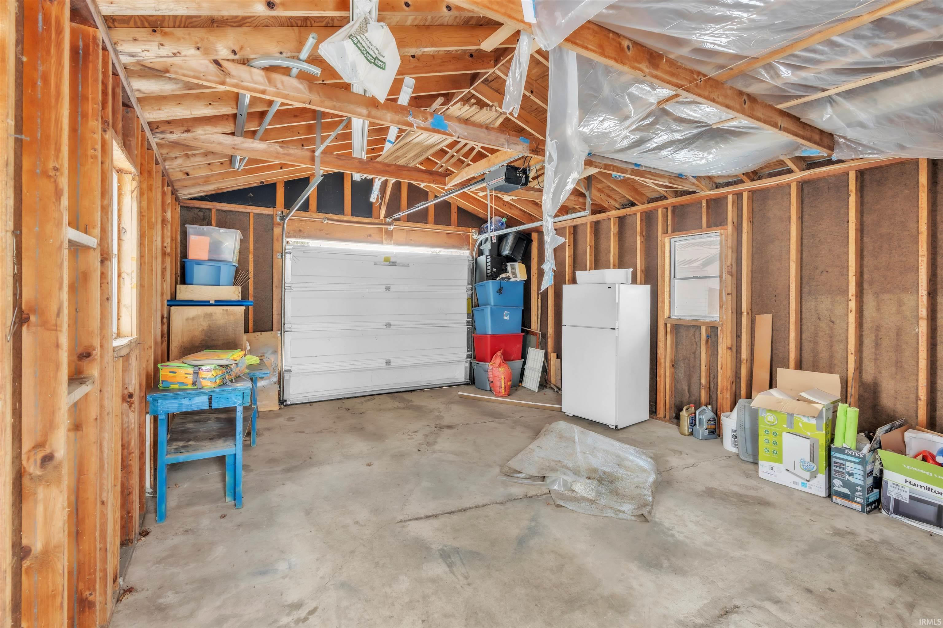 339 Stevenson Street Decatur, IN 46733 - Photo 19 of 32