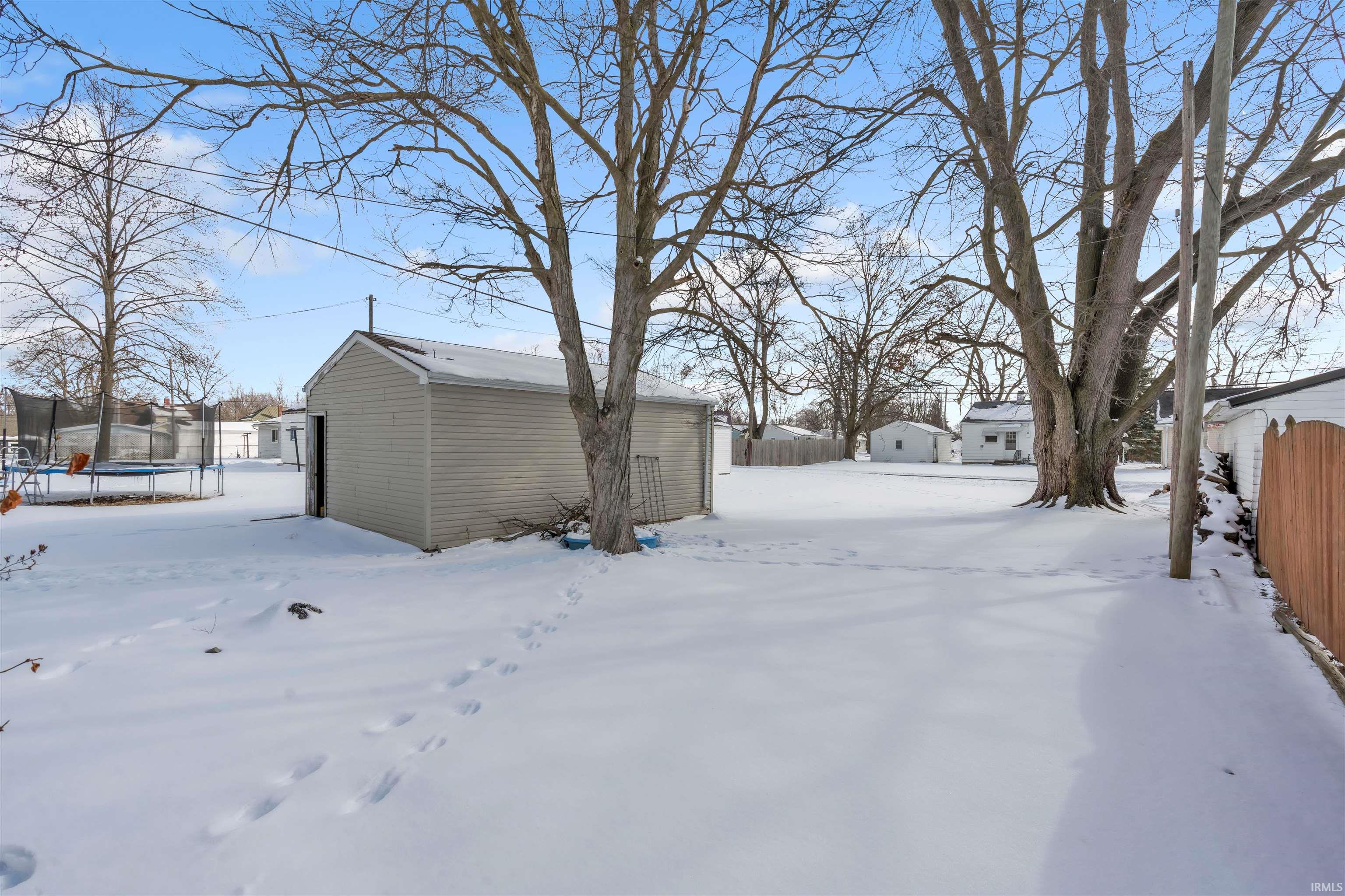 339 Stevenson Street Decatur, IN 46733 - Photo 20 of 32