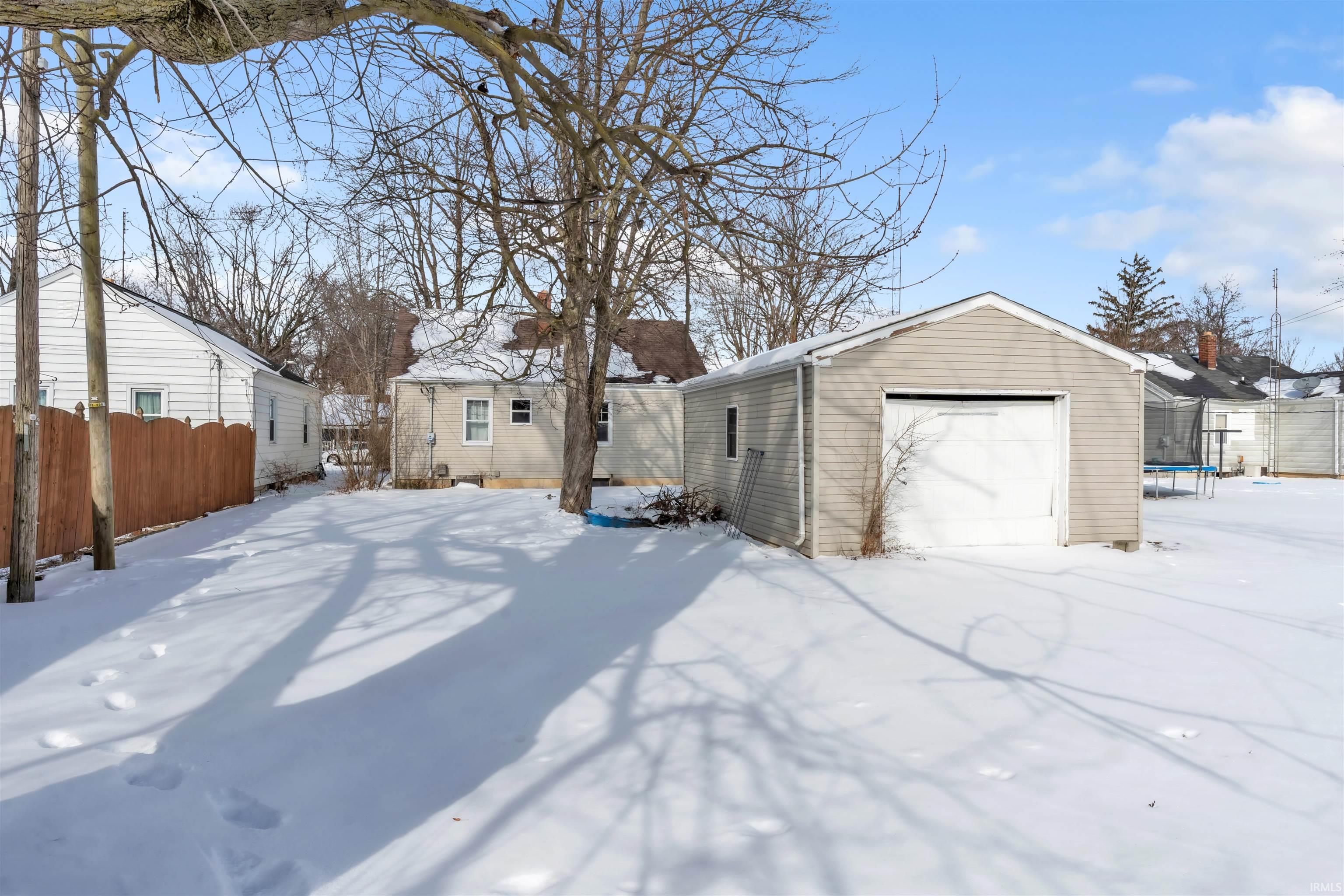 339 Stevenson Street Decatur, IN 46733 - Photo 21 of 32