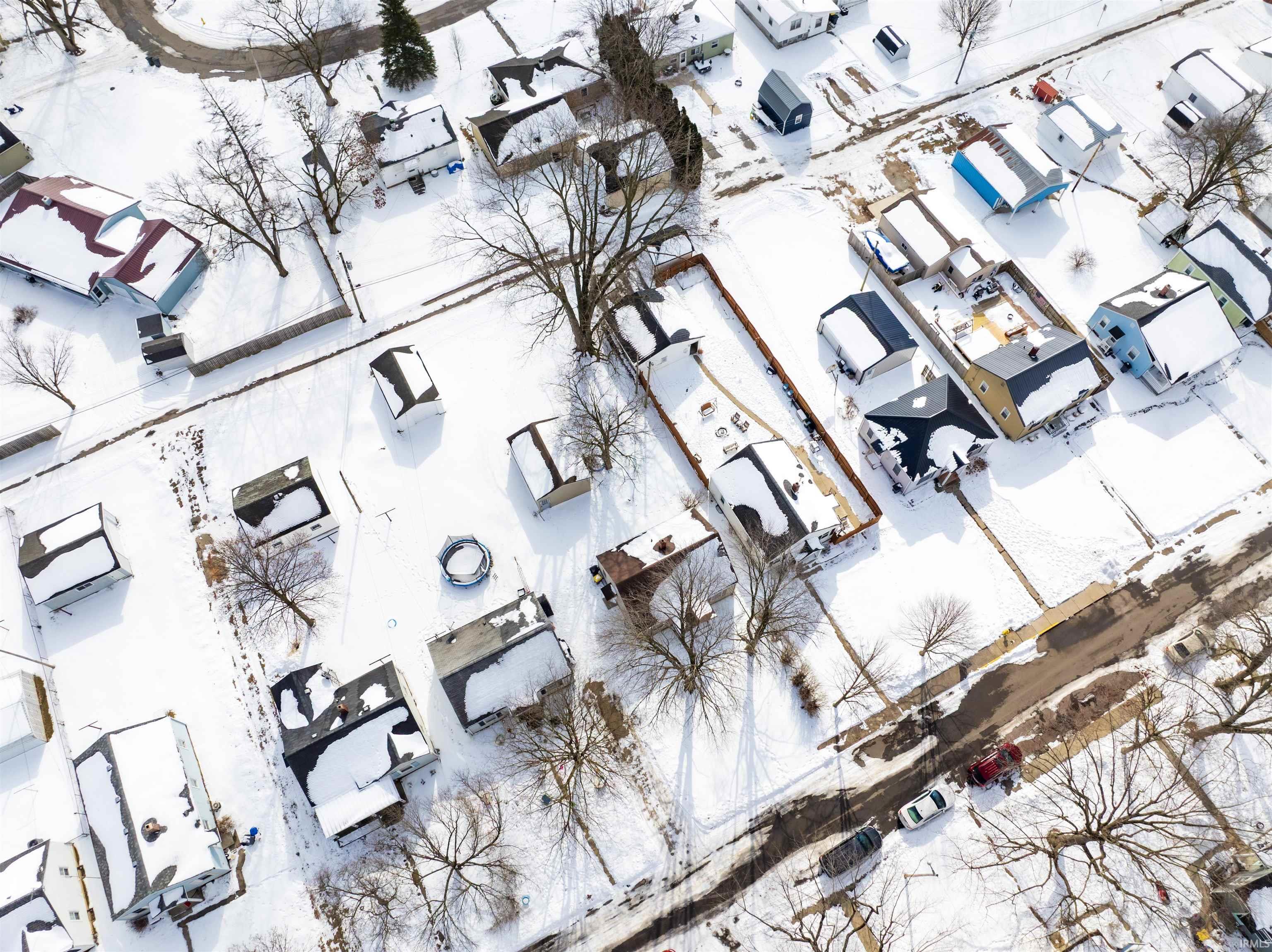 339 Stevenson Street Decatur, IN 46733 - Photo 24 of 32