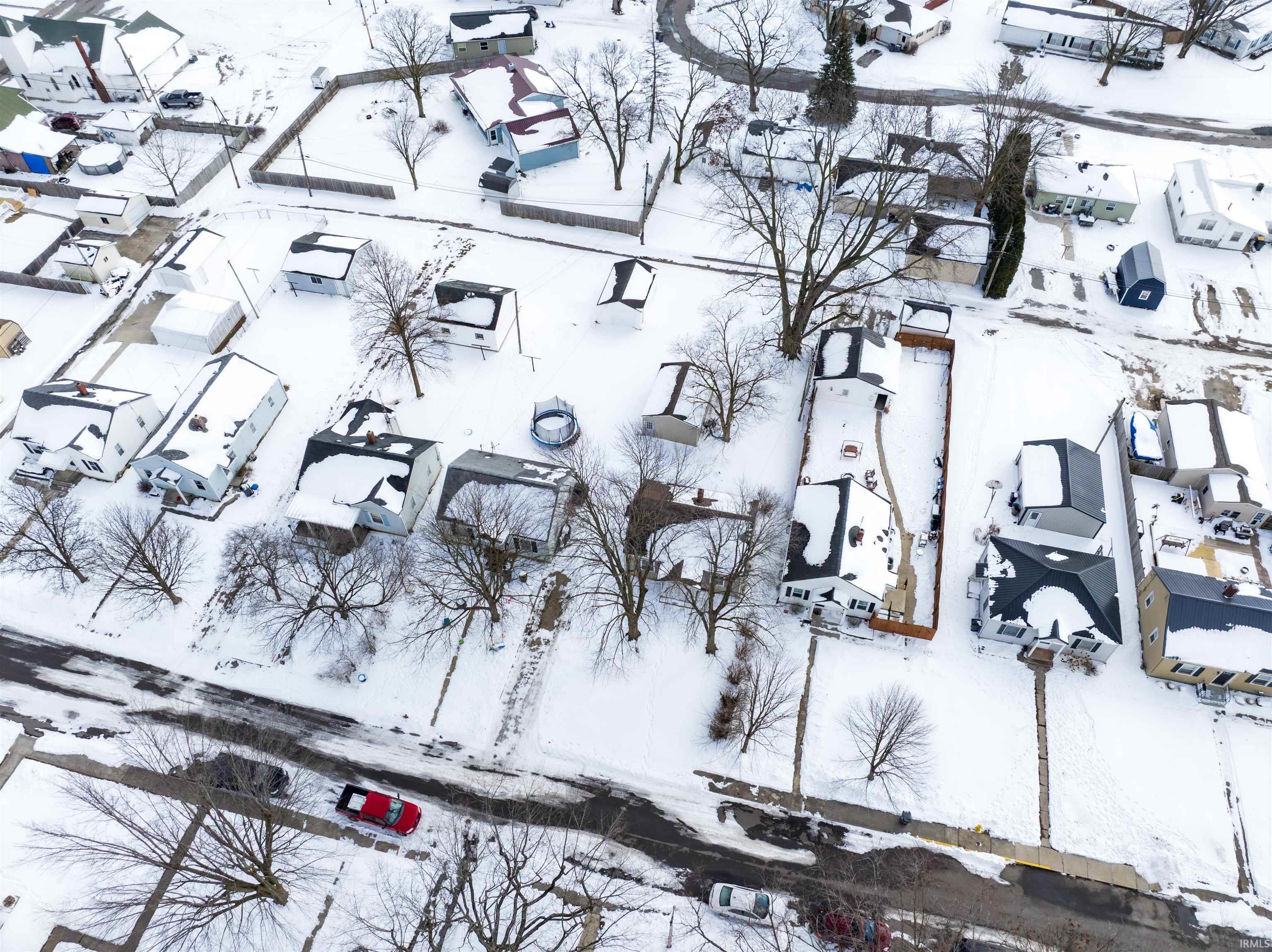 339 Stevenson Street Decatur, IN 46733 - Photo 31 of 32