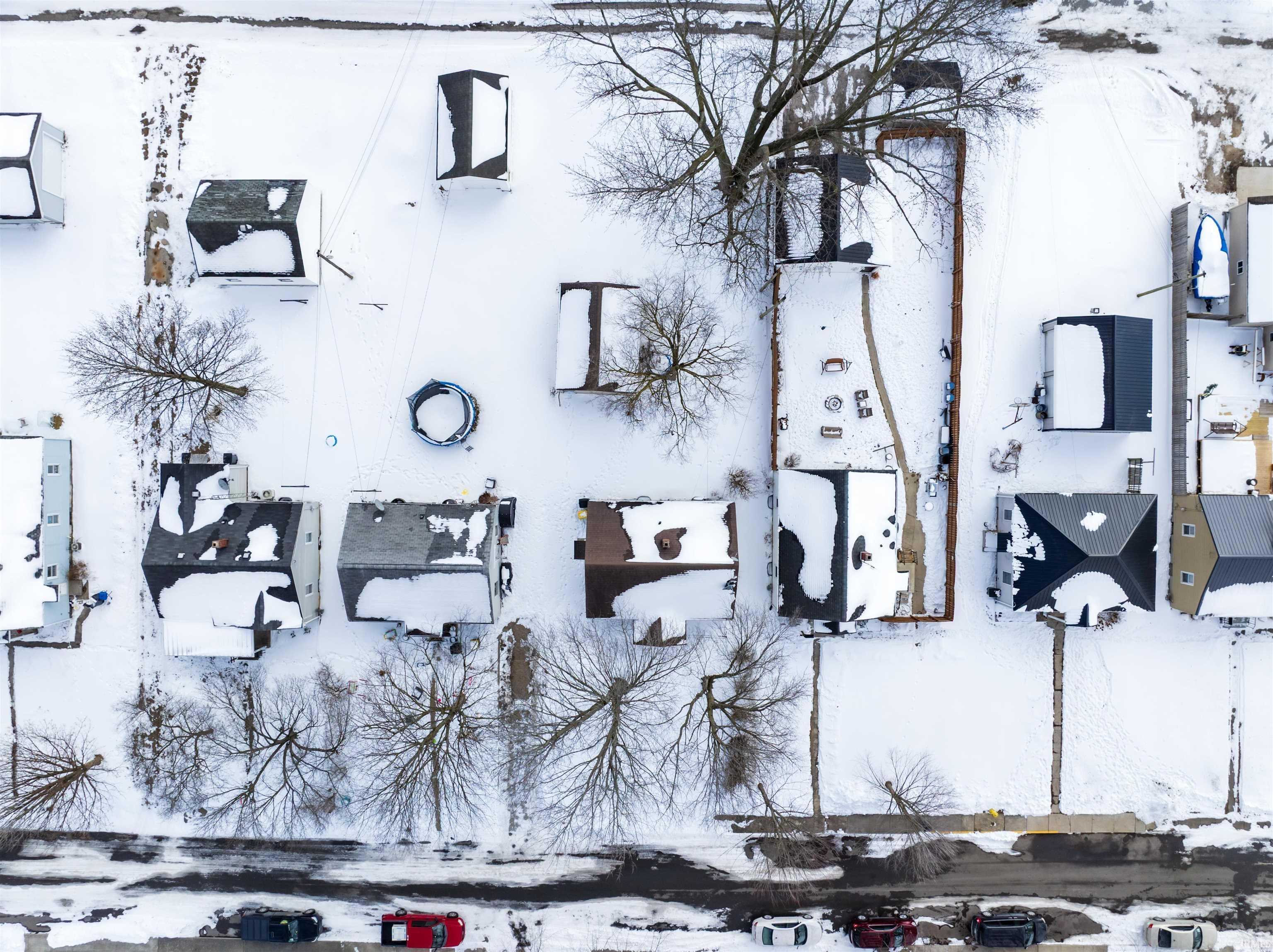 339 Stevenson Street Decatur, IN 46733 - Photo 32 of 32