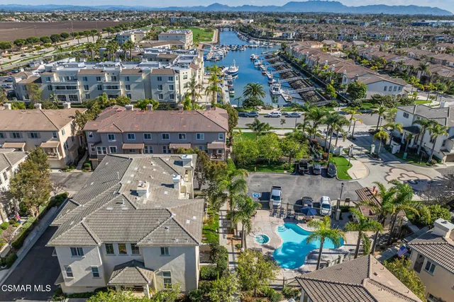 $939,000 | 1240 Bayside Lane, Oxnard, CA 93035