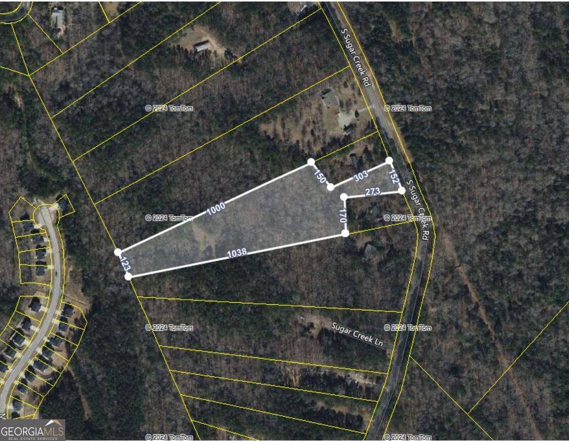 145 South Sugar Creek Road Eatonton, GA 31024 - Photo 12 of 12 a close up of air conditioner