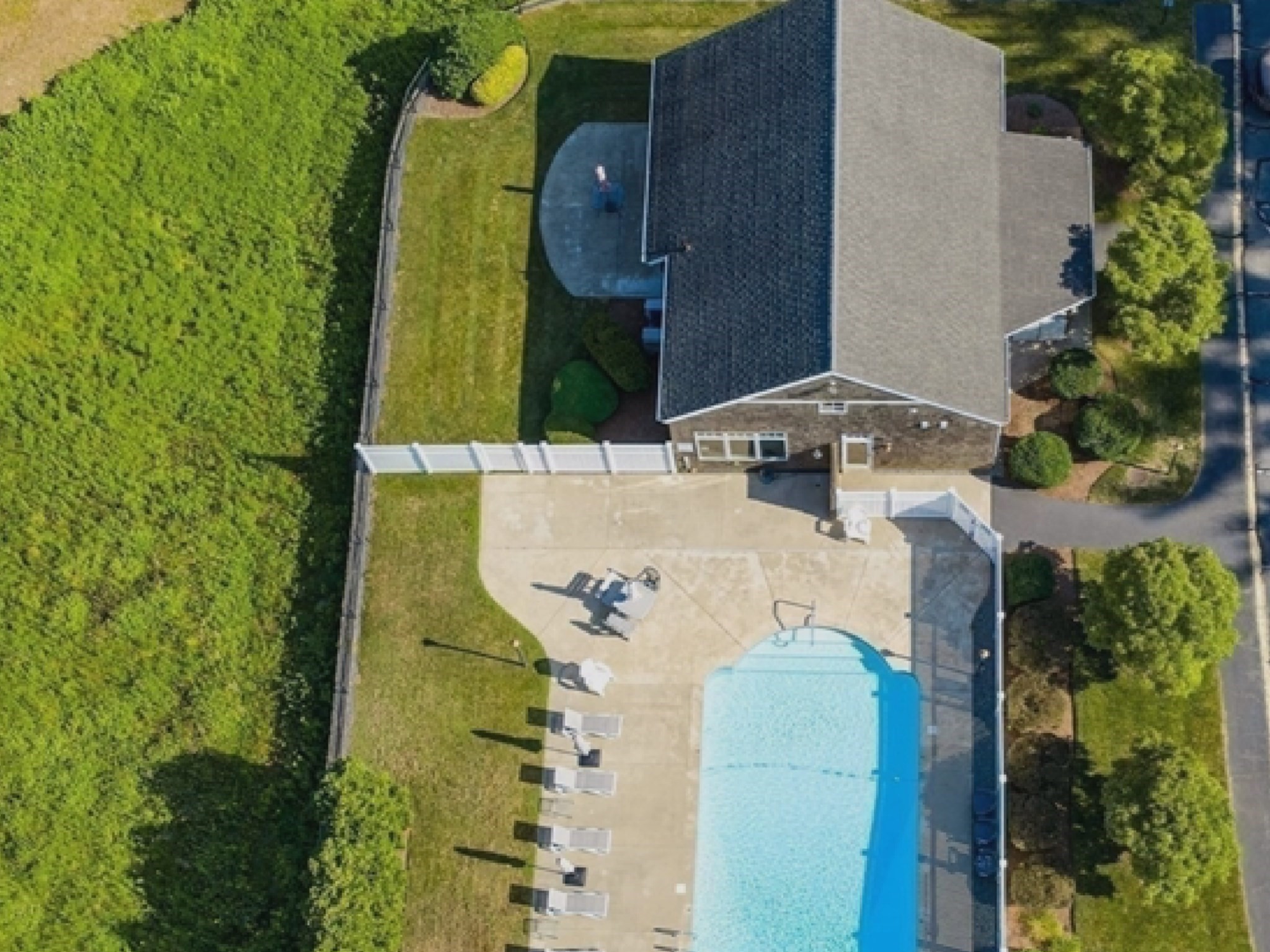 38 Hathaway Pond Circle, Unit 38 Rochester, MA 02770 - Photo 29 of 32 Gallery Image 29