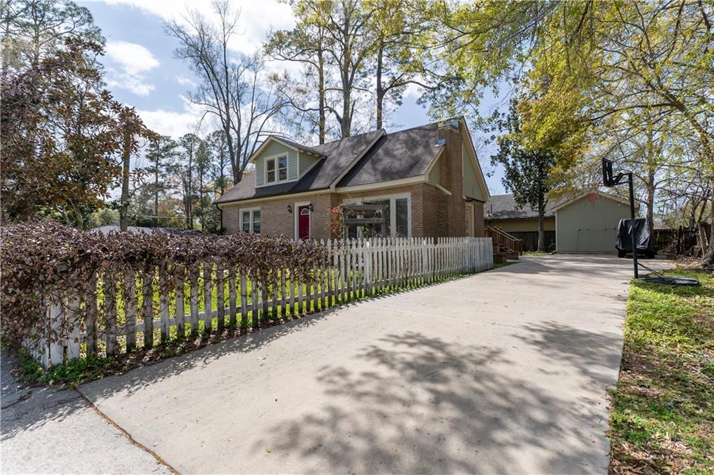 1555 7th Street Slidell, LA 70458 - Photo 23 of 27