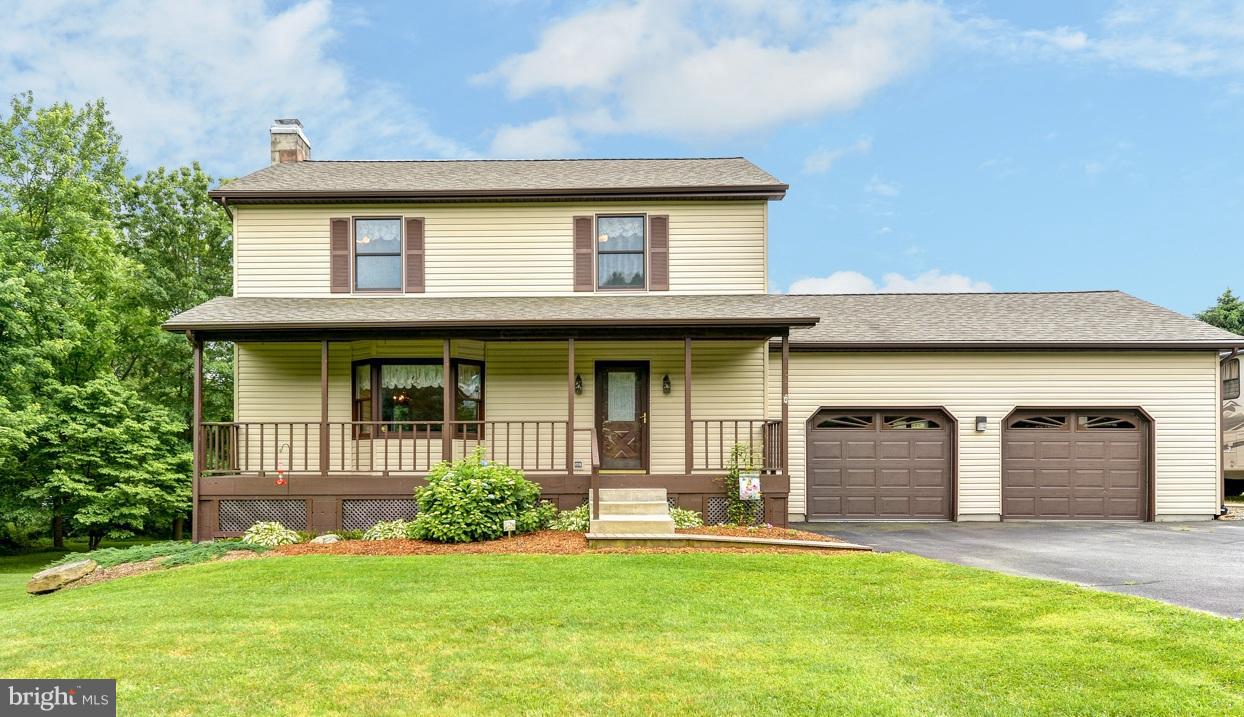1348 Leeds Road Elkton, MD 21921 - Photo 1 of 26 Exterior (Front)