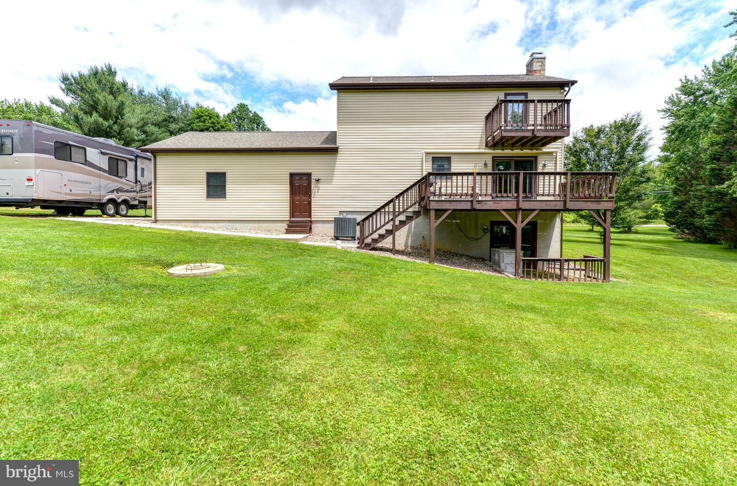1348 Leeds Road Elkton, MD 21921 - Photo 23 of 26 Exterior (Rear)