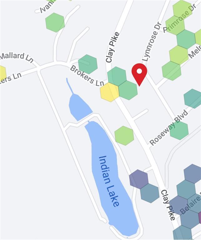 2480 Lynnrose Drive Irwin, PA 15642 - Photo 39 of 39 a view of kitchen