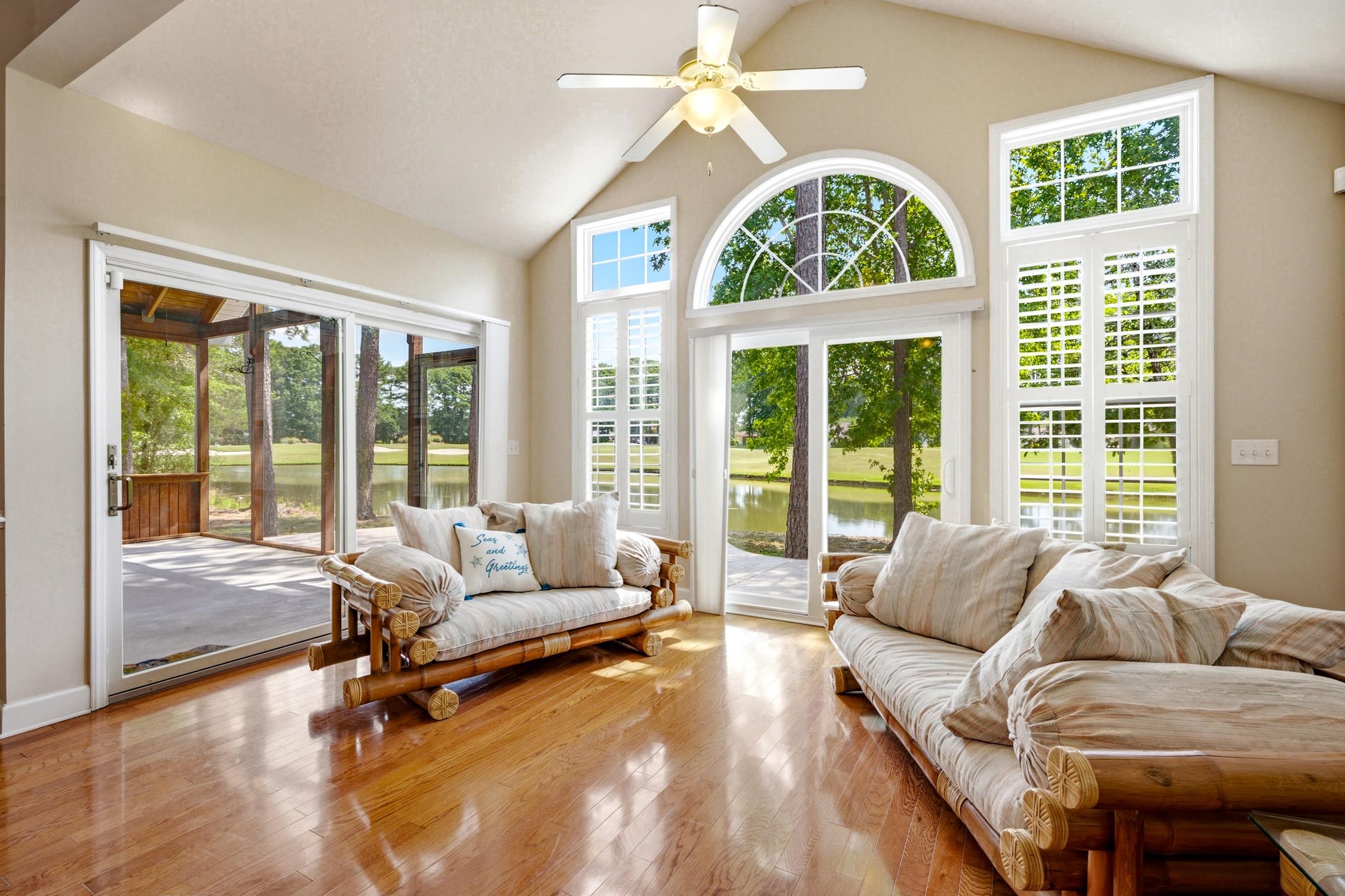 444 Hunley Lane Myrtle Beach, SC 29579 - Photo 12 of 46