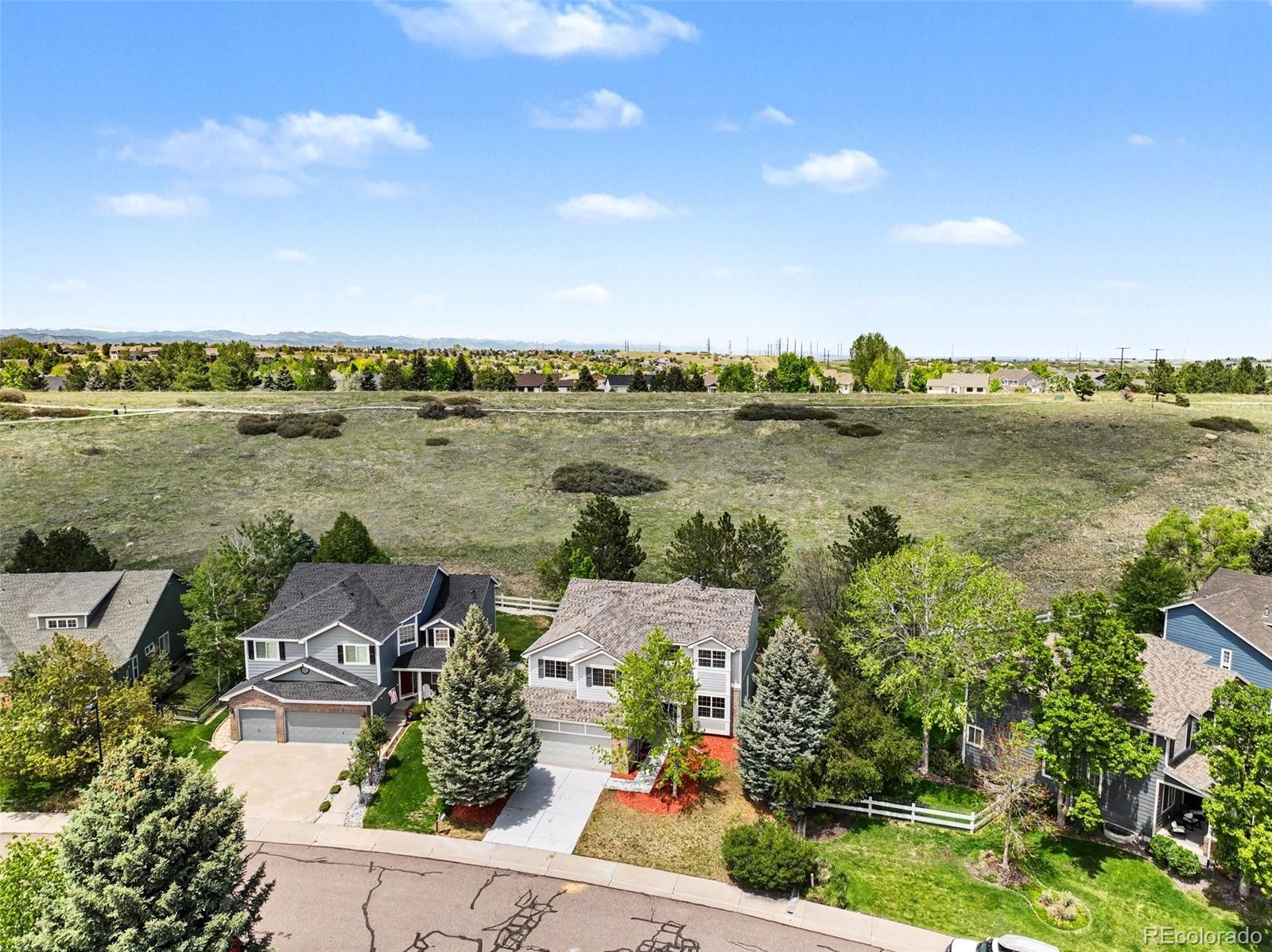 711 Briar Ridge Court Castle Pines, CO 80108 - Photo 37 of 40