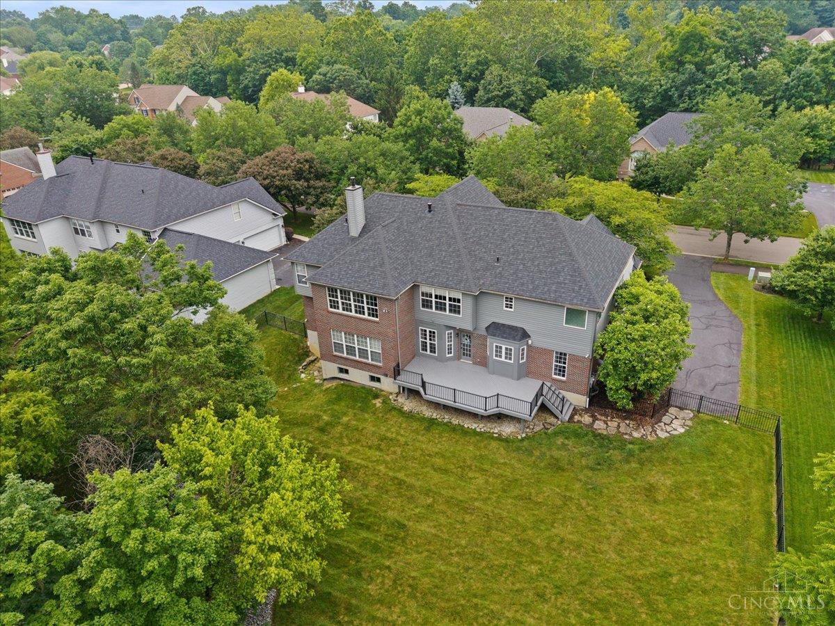 2628 West Legendary Road Cincinnati, OH 45245 - Photo 4 of 51