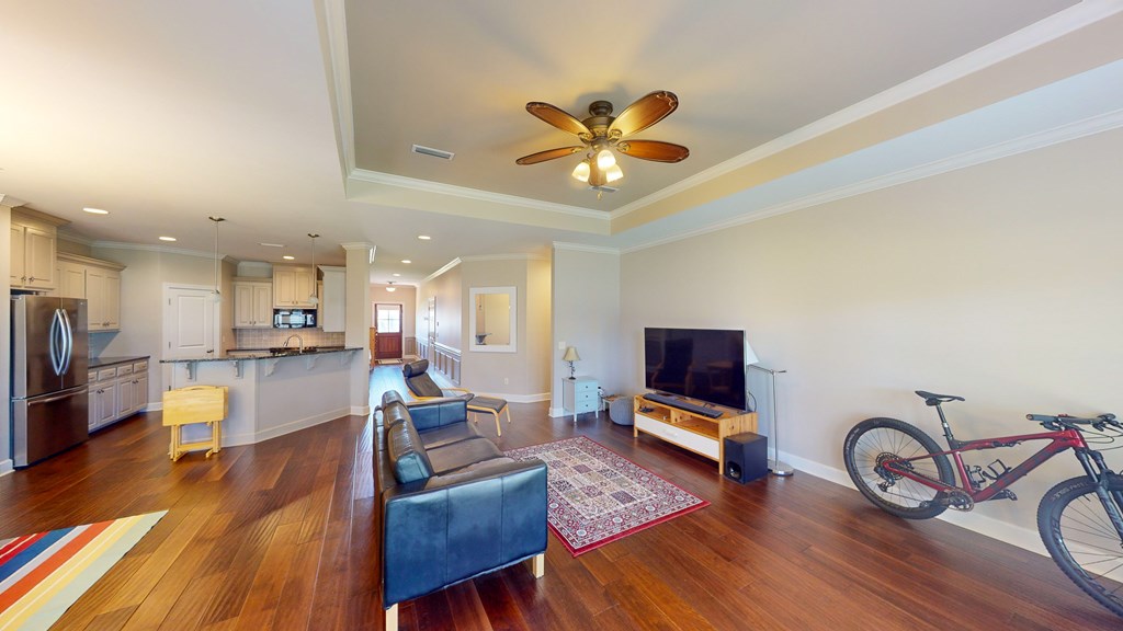316 Cotton Ridge Lane Dothan, AL 36301 - Photo 8 of 39