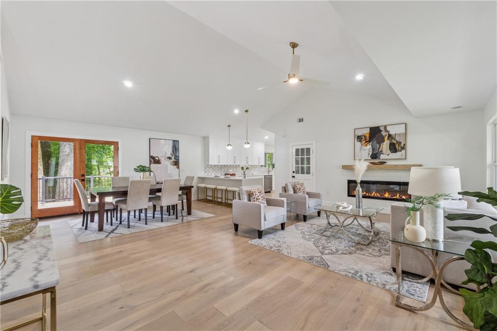 1542 Lavista Road Northeast Atlanta, GA 30329 - Photo 7 of 45