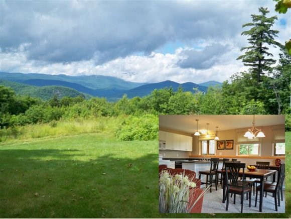 2-1 Mountain View Road, Unit 2 Bartlett, NH 03845 - Photo 1 of 1