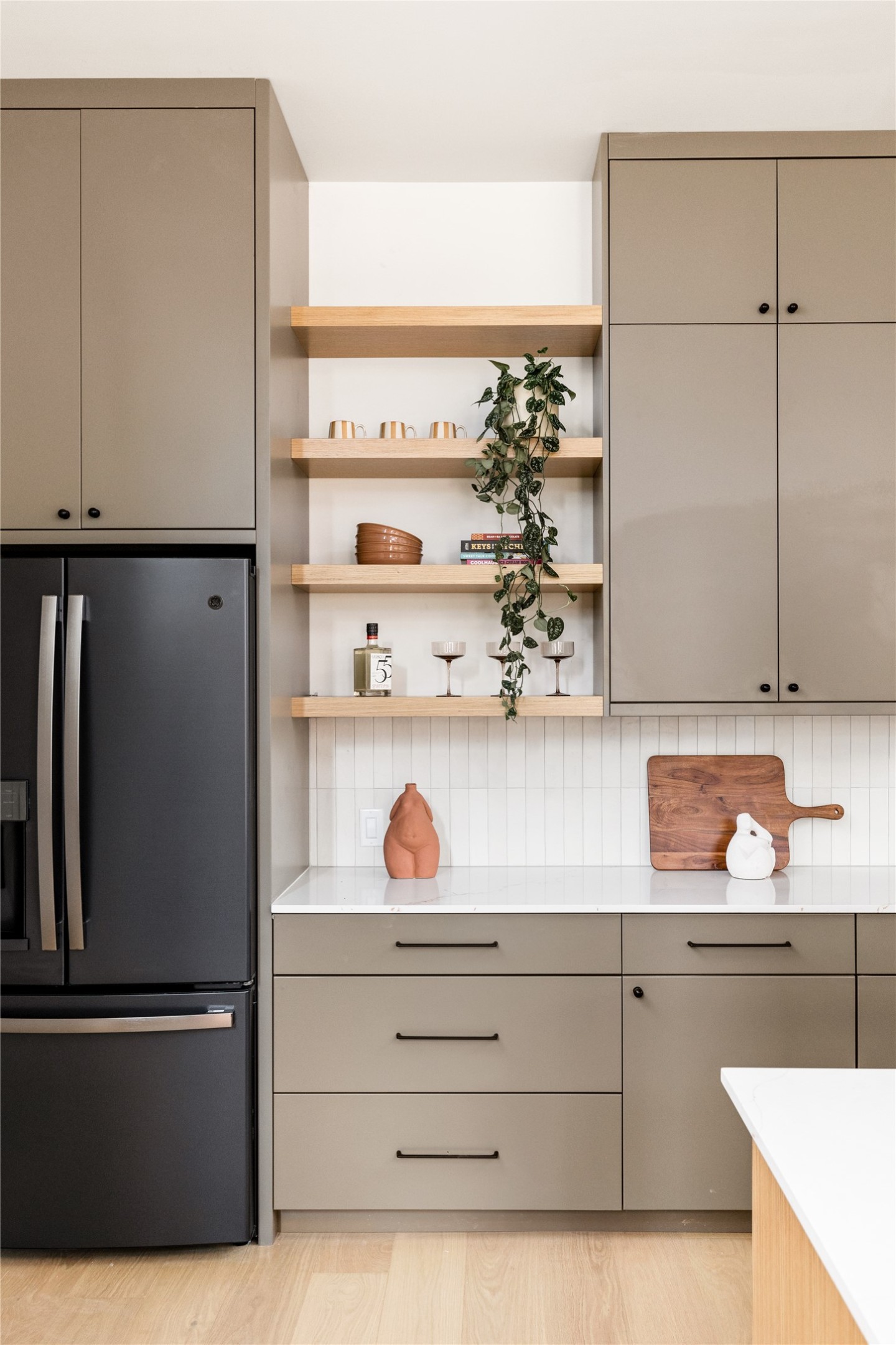 4414 South 1st Street, Unit 3 Austin, TX 78745 - Photo 22 of 39 View of storage area