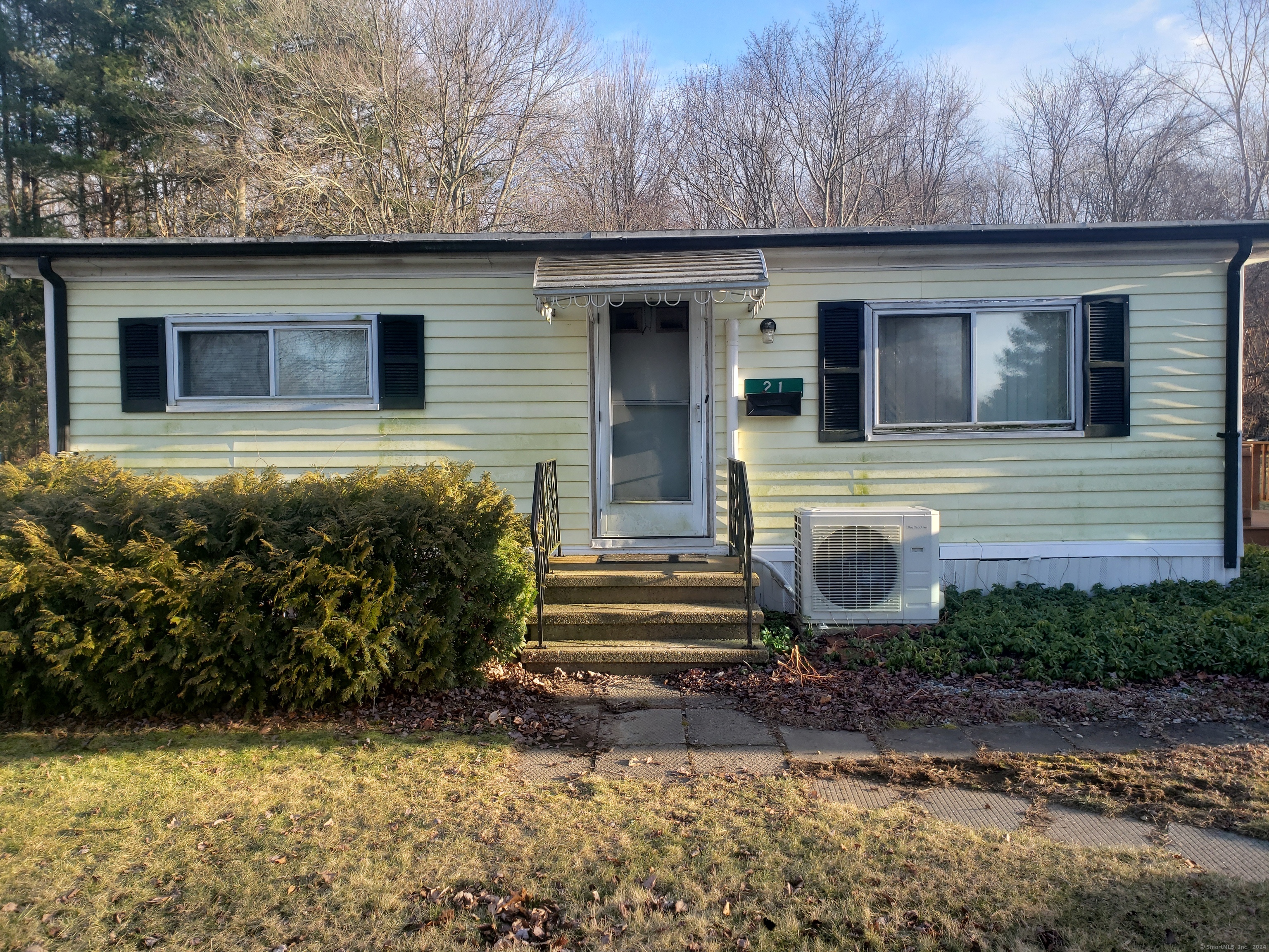 21 Robin Road Colchester, CT 06415 - Photo 1 of 1