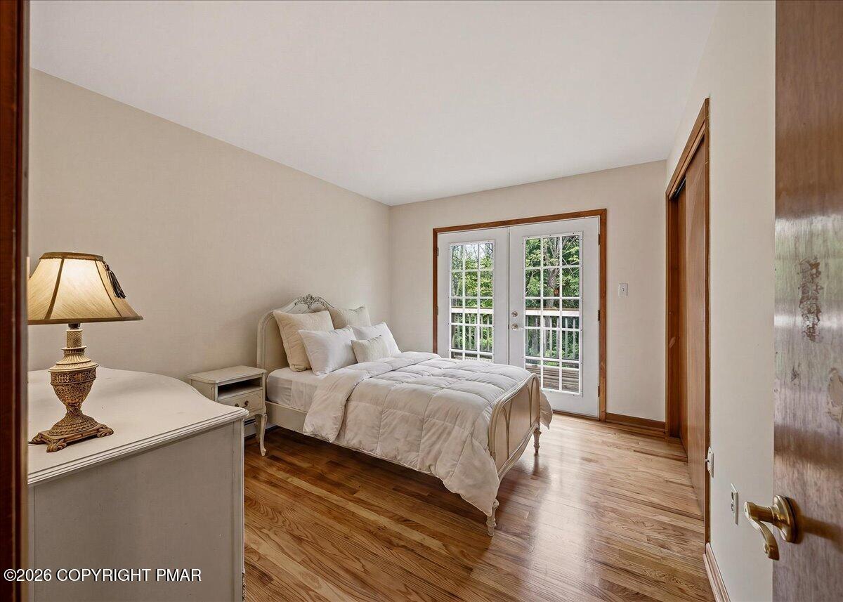 310 Albert Road Stroudsburg, PA 18360 - Photo 27 of 54 Bedroom #2