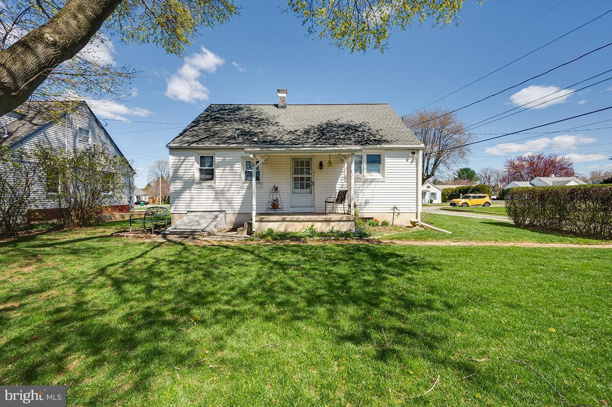 118 Beverly Avenue Reading, PA 19607 - Photo 12 of 12 Gallery Image 12