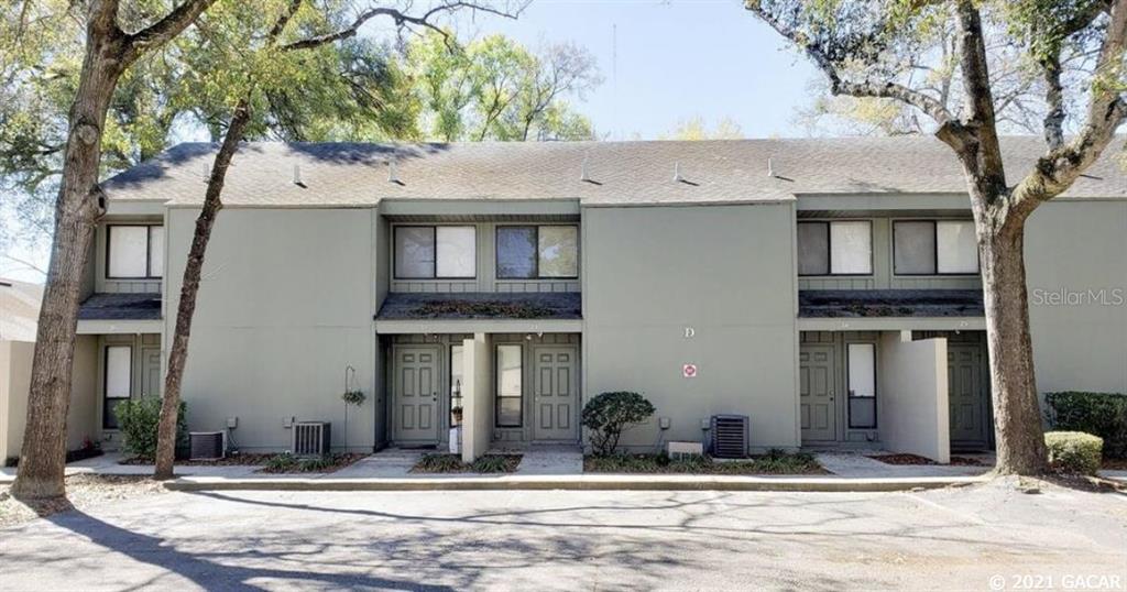 7200 Southwest 8th Avenue, Unit D23 Gainesville, FL 32607 - Photo 1 of 1