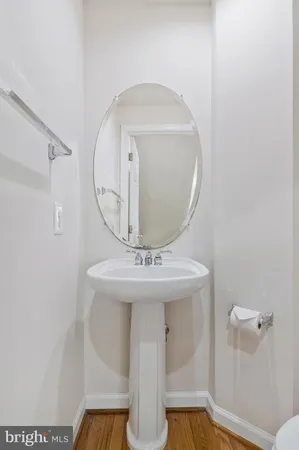 $4,750 | 705 Capitol Square Place Southwest, Washington, DC 20024