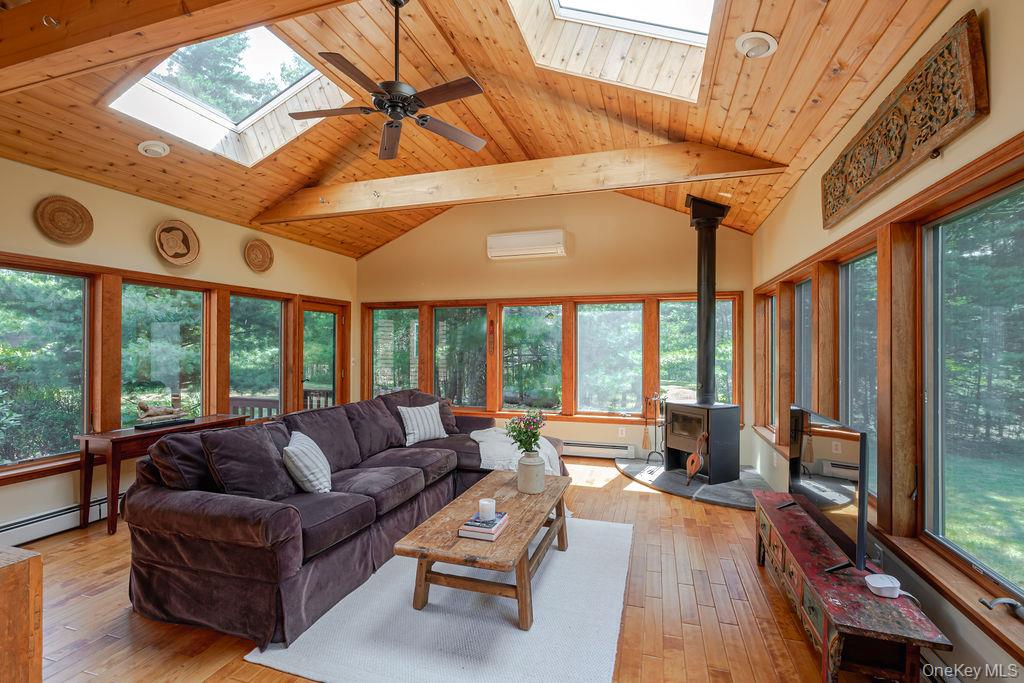 490 Peak Road Stone Ridge, NY 12484 - Photo 8 of 40