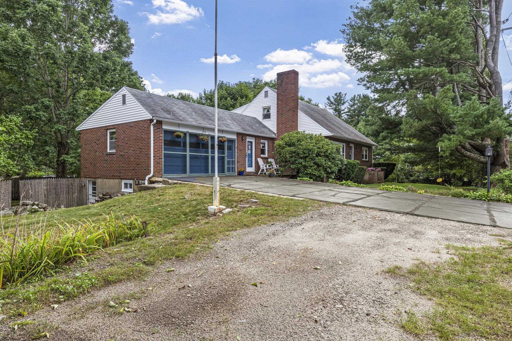 354 Wallis Road Rye, NH 03870 - Photo 2 of 38