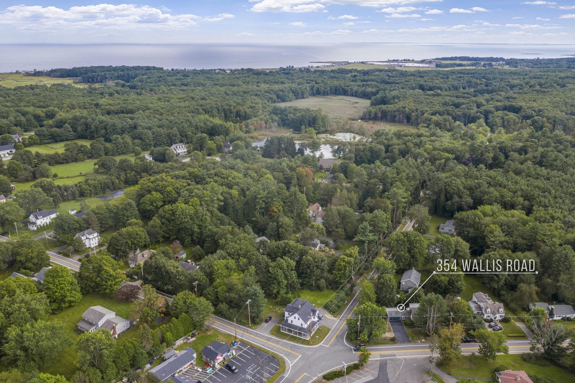 354 Wallis Road Rye, NH 03870 - Photo 37 of 38