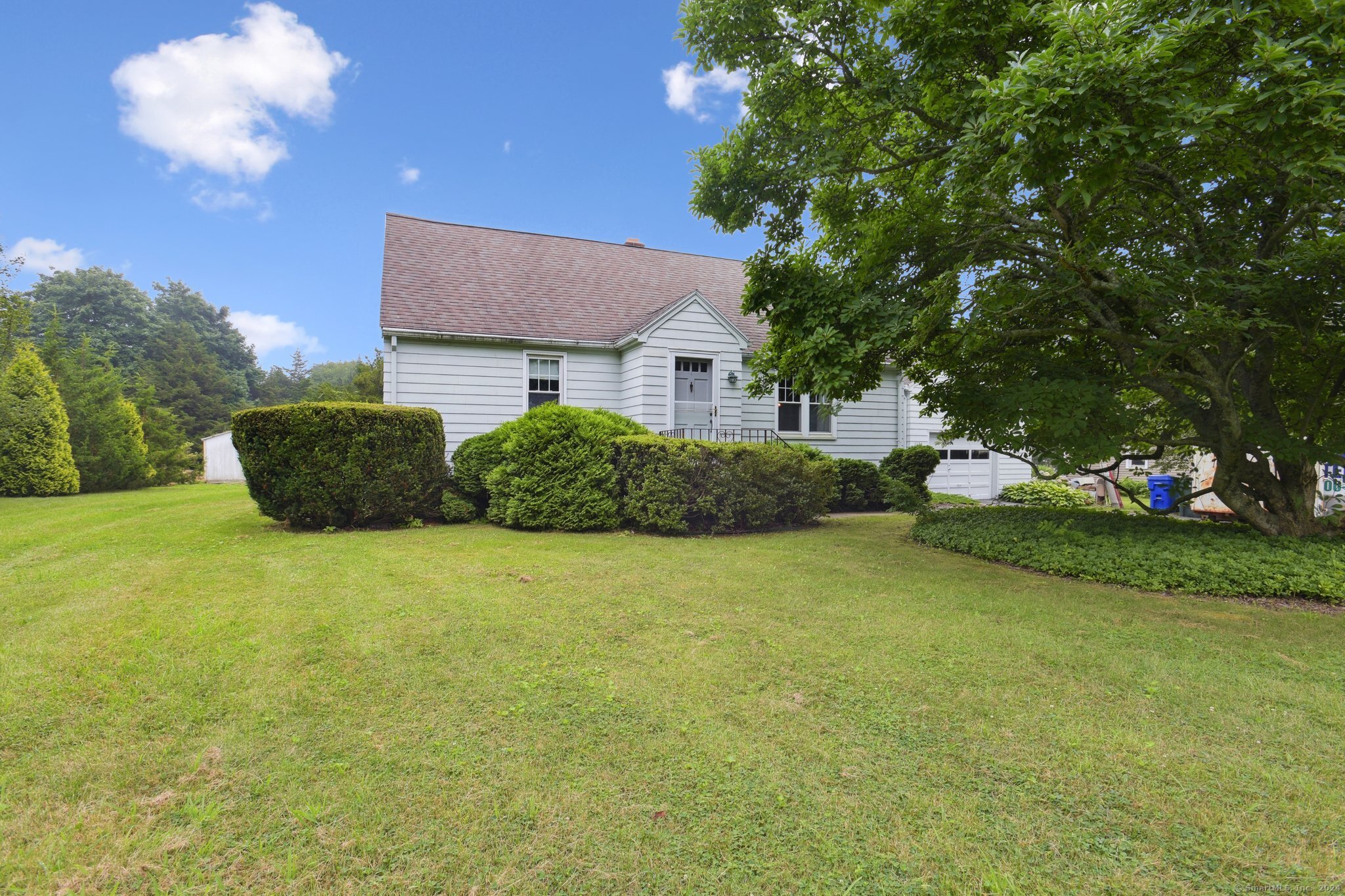 1124 Flanders Road Groton, CT 06355 - Photo 1 of 1