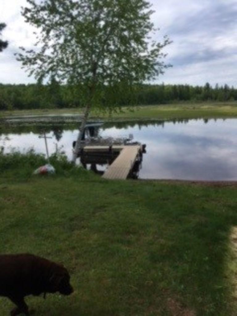 4506 Lake Of The Falls Road, Unit 2 Mercer, WI 54547 - Photo 17 of 24 Gallery Image 17