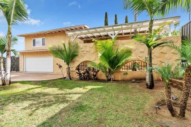 $1,175,000 | 2167 Sunset Drive, Escondido, CA 92025