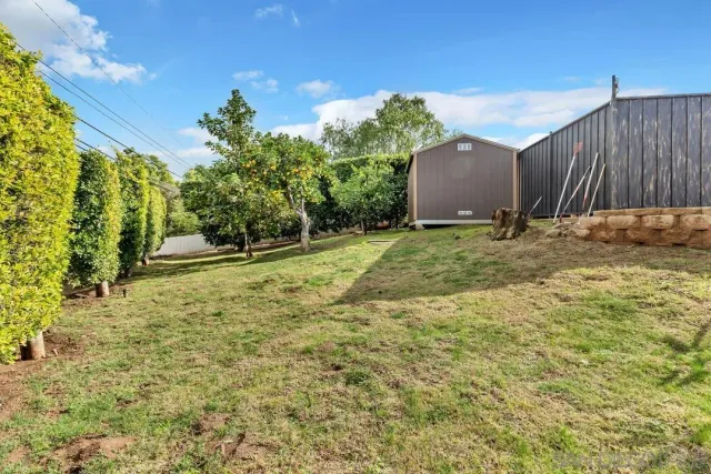 $1,175,000 | 2167 Sunset Drive, Escondido, CA 92025