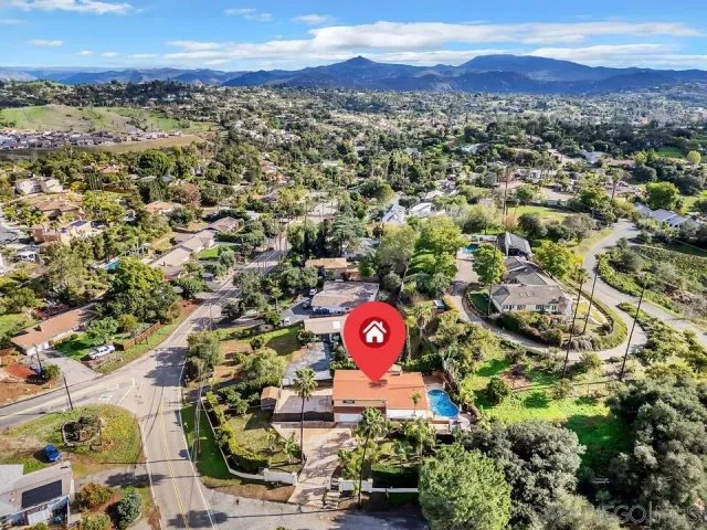 $1,175,000 | 2167 Sunset Drive, Escondido, CA 92025