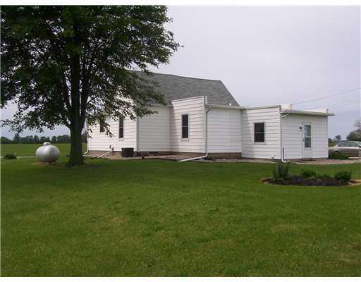 17543 Van Wert Mercer County Line Road Venedocia, OH 45894 - Photo 3 of 19