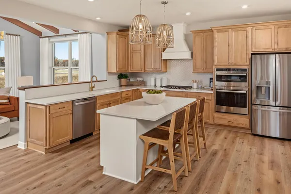 $745,000 | 14503 107th Place North, Maple Grove, MN 55369