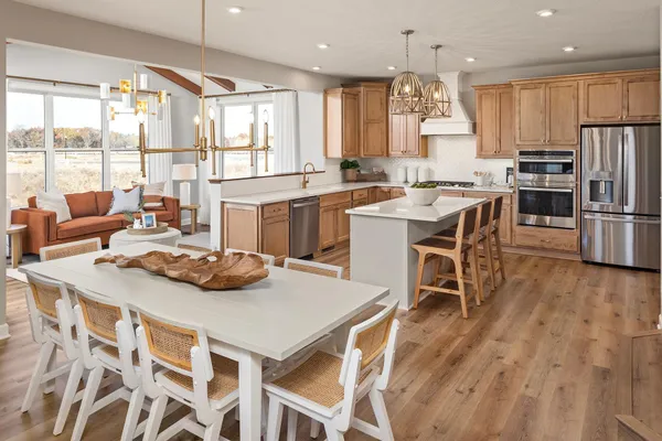 $745,000 | 14503 107th Place North, Maple Grove, MN 55369