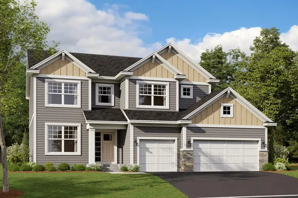 $745,000 | 14503 107th Place North, Maple Grove, MN 55369