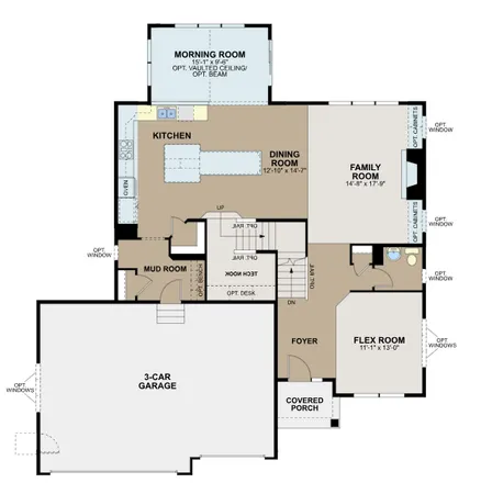 $745,000 | 14503 107th Place North, Maple Grove, MN 55369