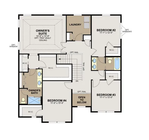 $745,000 | 14503 107th Place North, Maple Grove, MN 55369