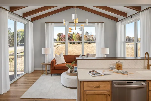 $745,000 | 14503 107th Place North, Maple Grove, MN 55369