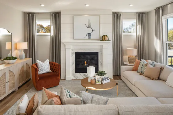 $745,000 | 14503 107th Place North, Maple Grove, MN 55369